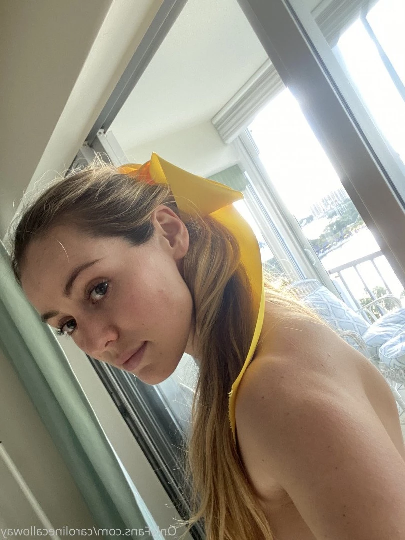 carolinecalloway Onlyfans leaked photo 5152449 on Hotleaks.tv