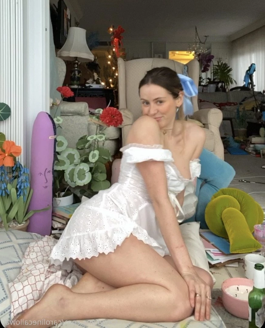 carolinecalloway Onlyfans leaked photo 5152842 on Hotleaks.tv