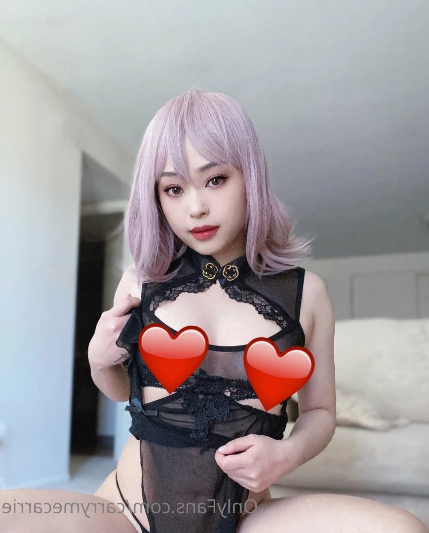 Carrie [ carrymecarrie ] Onlyfans leaked photo 5205257 on Hotleaks.tv