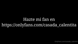 🥵 HOTWIFE &amp; CUCKOLD 🔥 [ casada_calentita ] Onlyfans leaked video 4987844 on Hotleaks.tv
