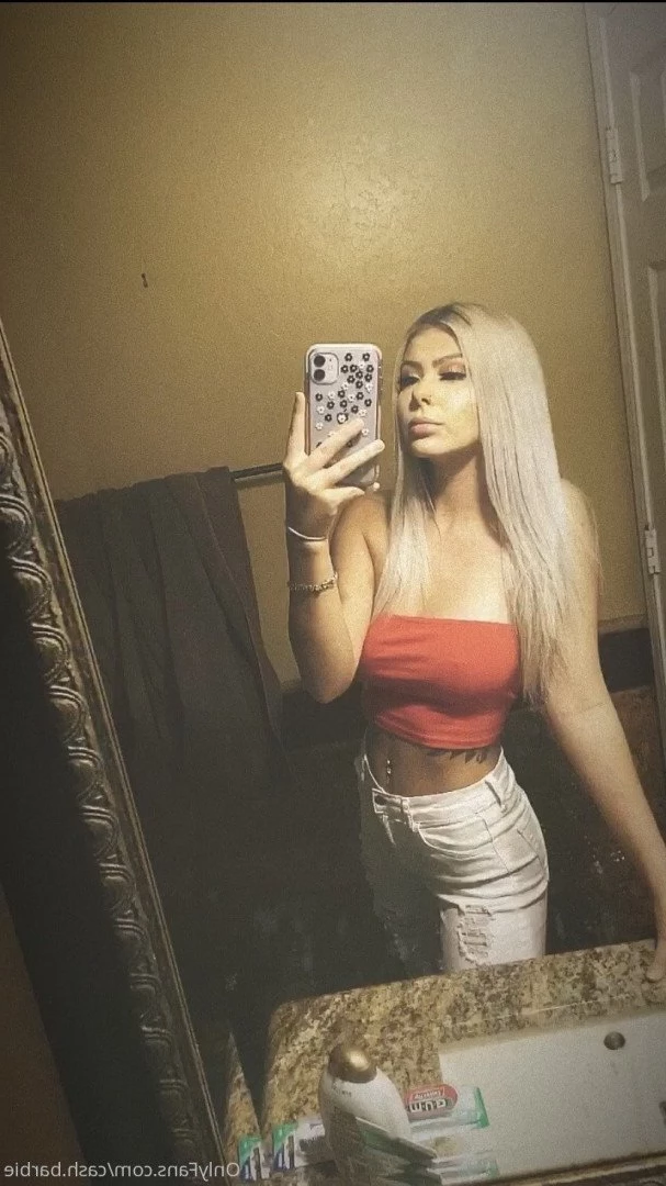 Cassie🤩 [ cash.barbie ] Onlyfans leaked photo 5167020 on Hotleaks.tv