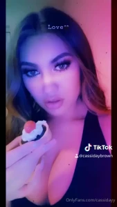 Naughtycheerleader💓💦 [ cassidayy ] Onlyfans leaked video 4988057 on Hotleaks.tv