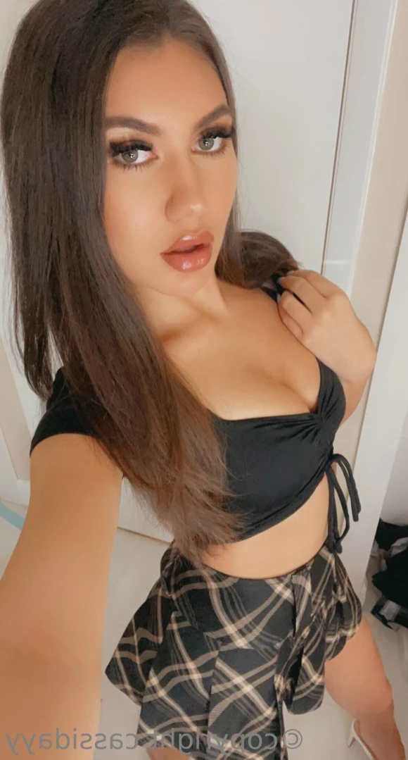 Naughtycheerleader💓💦 [ cassidayy ] Onlyfans leaked photo 12831756 on Hotleaks.tv