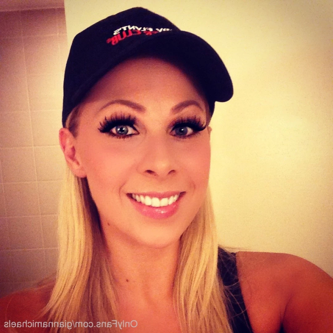 Gianna Michaels [ giannamichaels ] Onlyfans leaked photo 11035988 on Hotleaks.tv