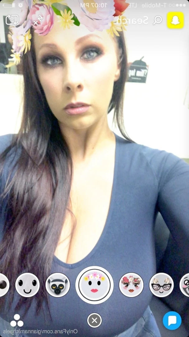 Gianna Michaels [ giannamichaels ] Onlyfans leaked photo 11417817 on Hotleaks.tv