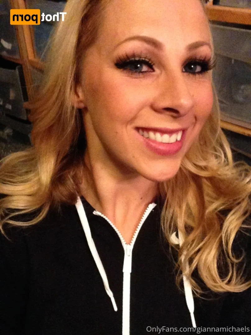 Gianna Michaels [ giannamichaels ] Onlyfans leaked photo 11427995 on Hotleaks.tv
