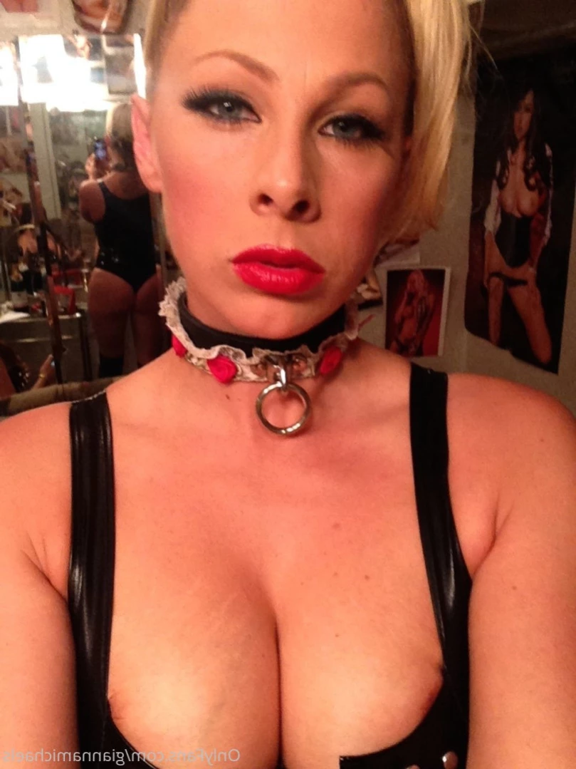 Gianna Michaels [ giannamichaels ] Onlyfans leaked photo 11433682 on Hotleaks.tv
