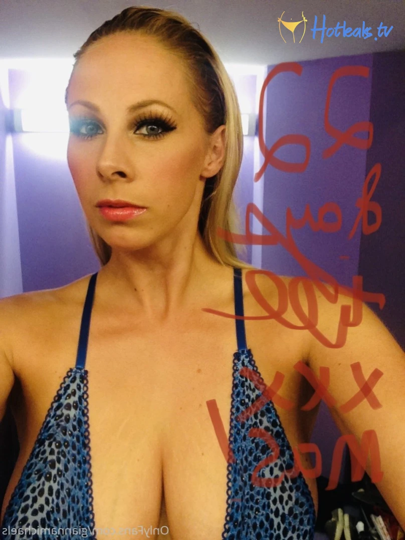 Gianna Michaels [ giannamichaels ] Onlyfans leaked photo 11438699 on Hotleaks.tv