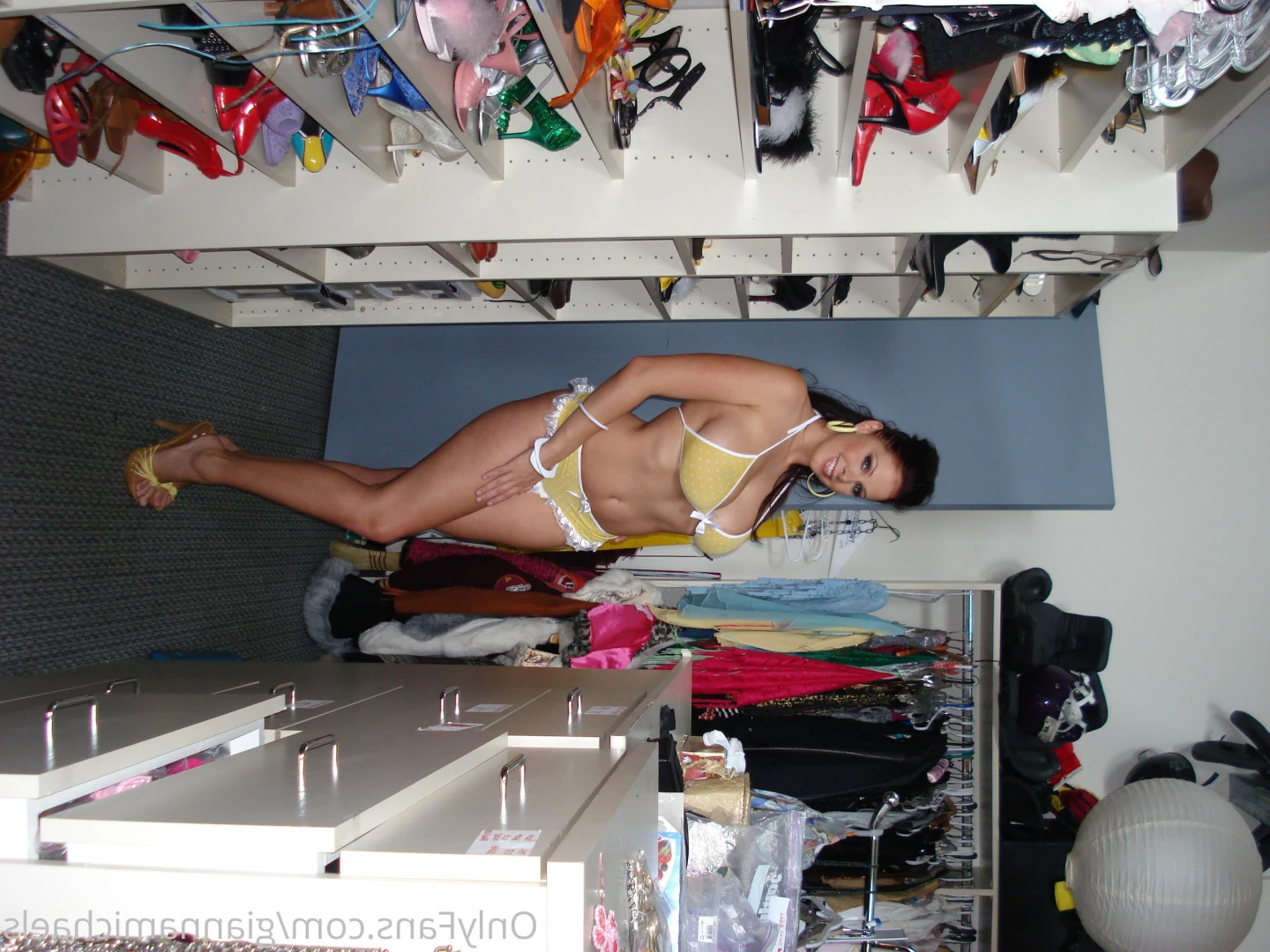 Gianna Michaels [ giannamichaels ] Onlyfans leaked photo 11440688 on Hotleaks.tv