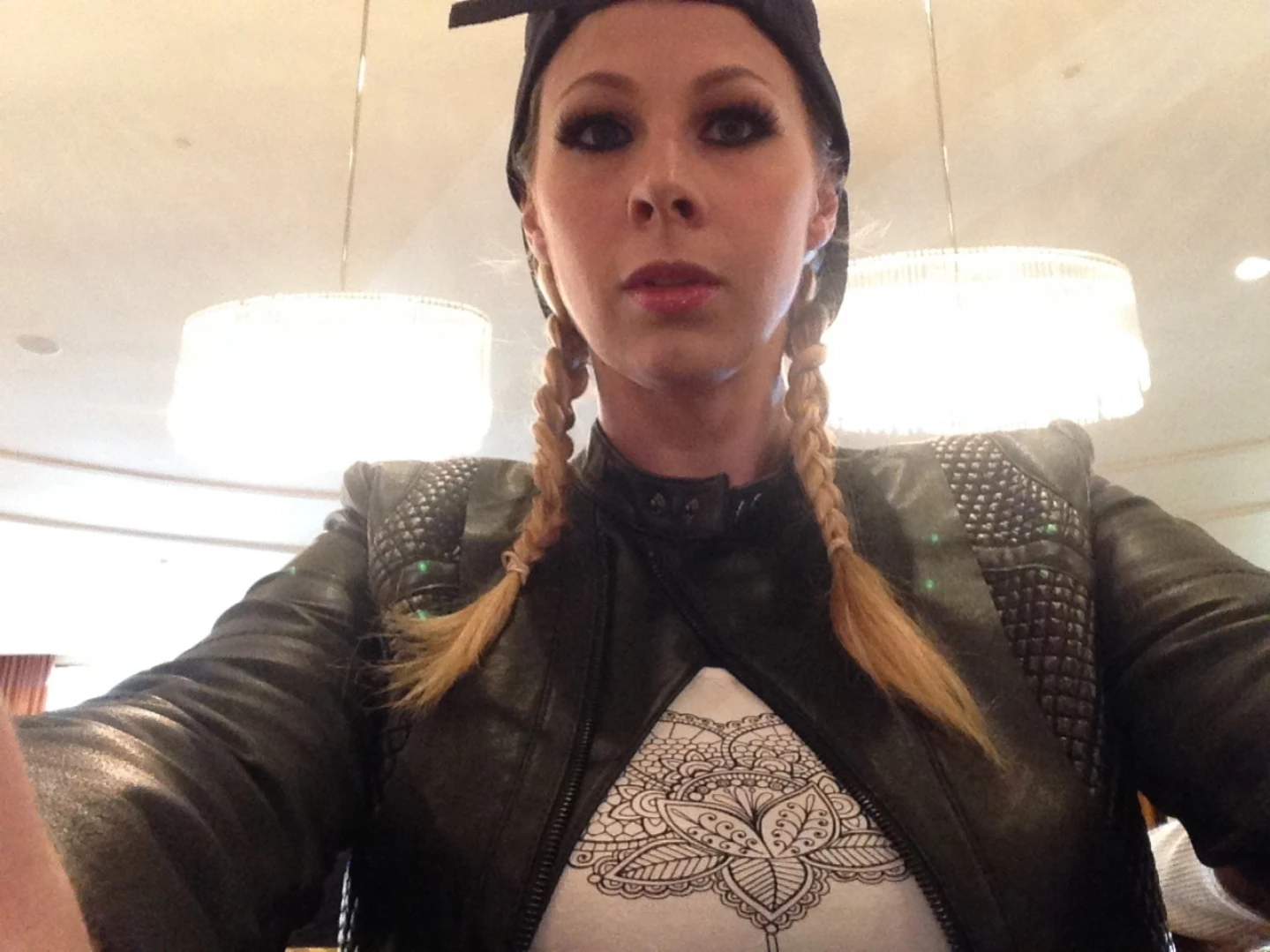 Gianna Michaels [ giannamichaels ] Onlyfans leaked photo 11451514 on Hotleaks.tv