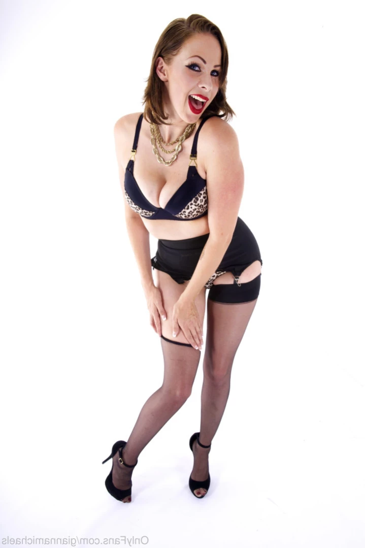 Gianna Michaels [ giannamichaels ] Onlyfans leaked photo 11453457 on Hotleaks.tv