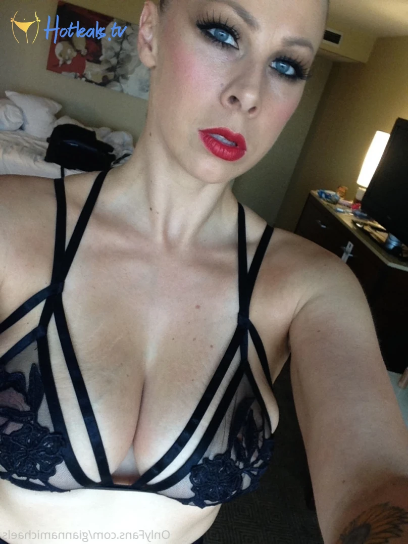 Gianna Michaels [ giannamichaels ] Onlyfans leaked photo 11536118 on Hotleaks.tv