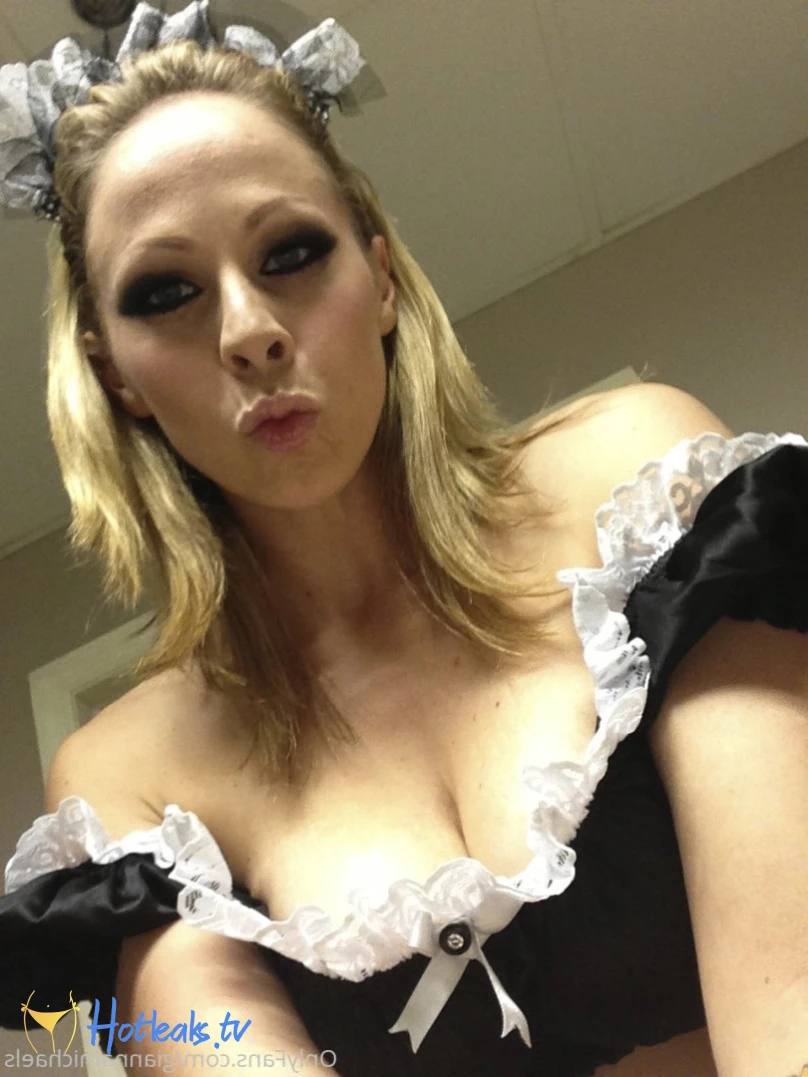 Gianna Michaels [ giannamichaels ] Onlyfans leaked photo 11540186 on Hotleaks.tv