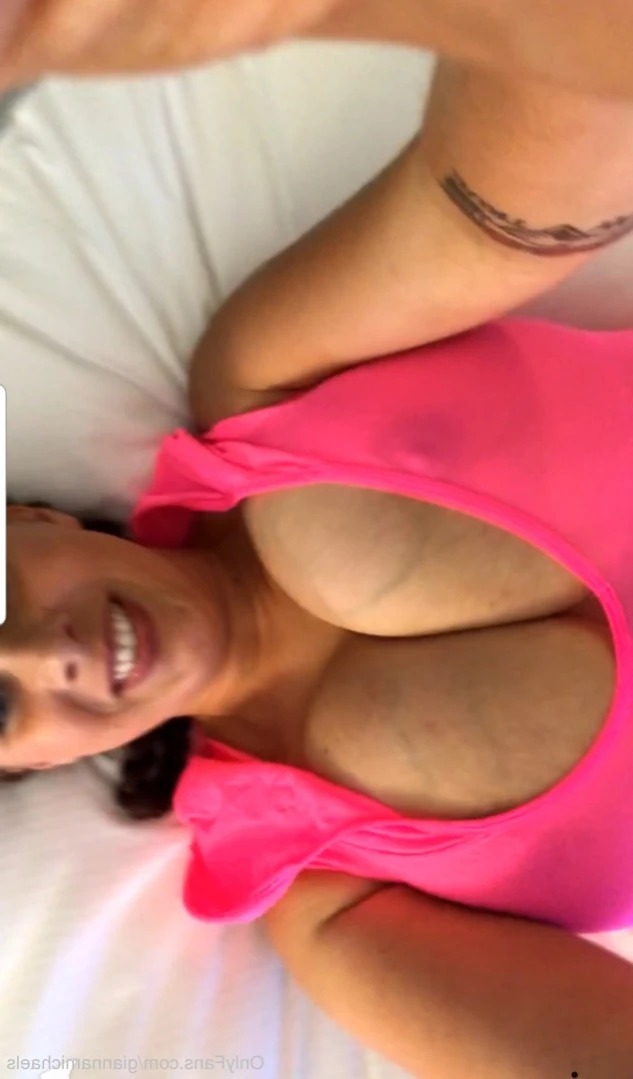 Gianna Michaels [ giannamichaels ] Onlyfans leaked photo 11540547 on Hotleaks.tv