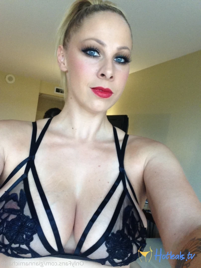 Gianna Michaels [ giannamichaels ] Onlyfans leaked photo 11540722 on Hotleaks.tv