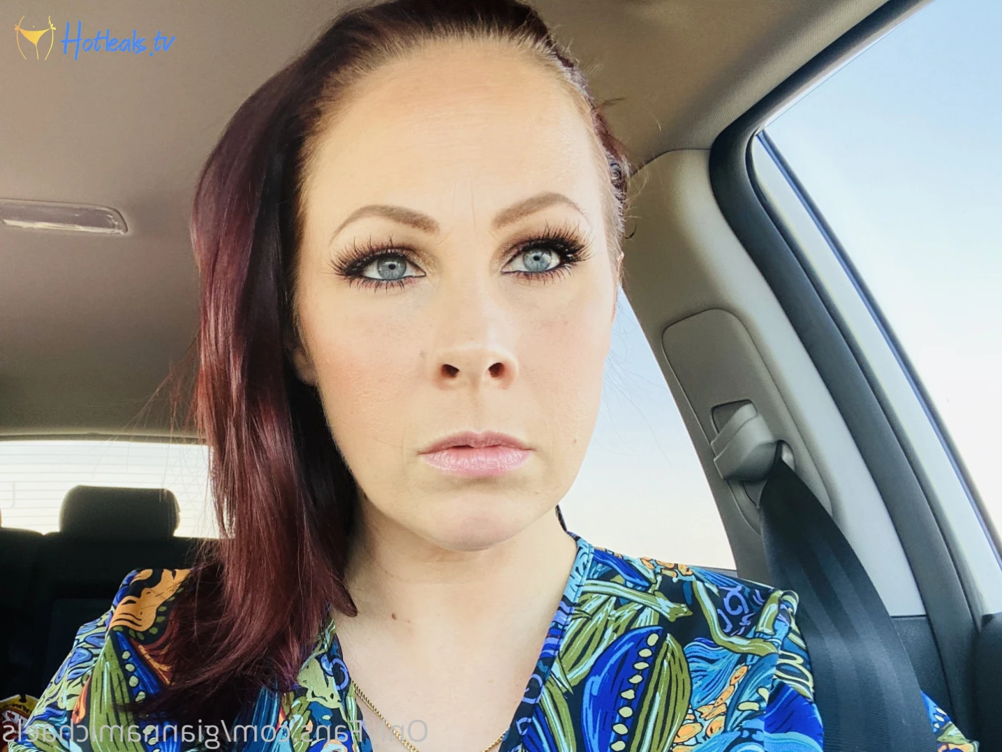 Gianna Michaels [ giannamichaels ] Onlyfans leaked photo 11542577 on Hotleaks.tv