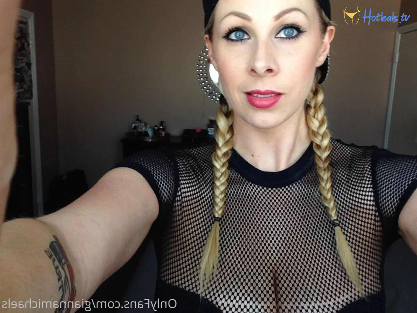 Gianna Michaels [ giannamichaels ] Onlyfans leaked photo 11550842 on Hotleaks.tv