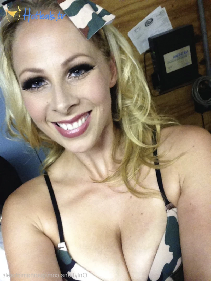 Gianna Michaels [ giannamichaels ] Onlyfans leaked photo 11586268 on Hotleaks.tv