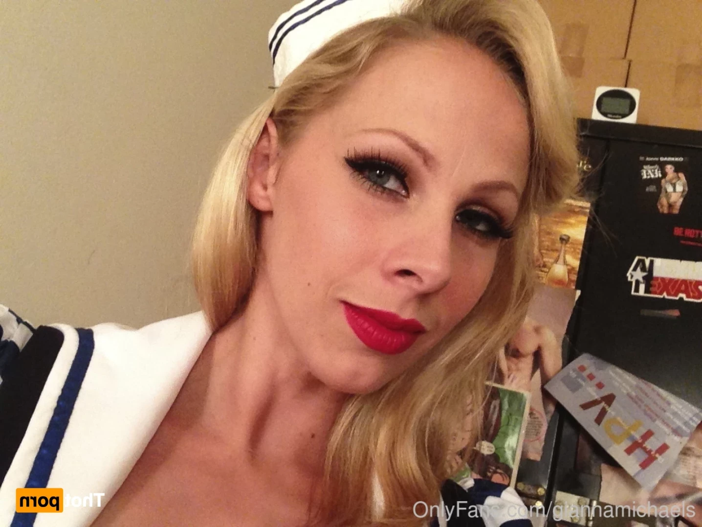 Gianna Michaels [ giannamichaels ] Onlyfans leaked photo 11845889 on Hotleaks.tv