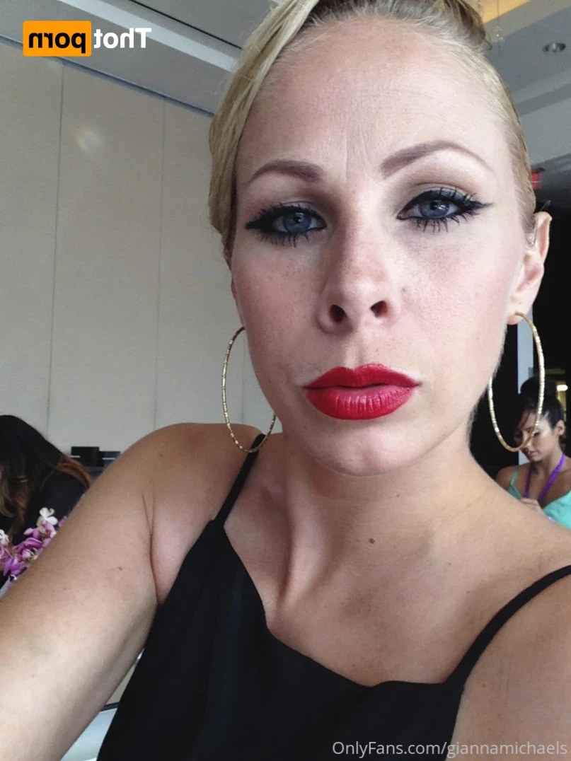 Gianna Michaels [ giannamichaels ] Onlyfans leaked photo 12089348 on Hotleaks.tv