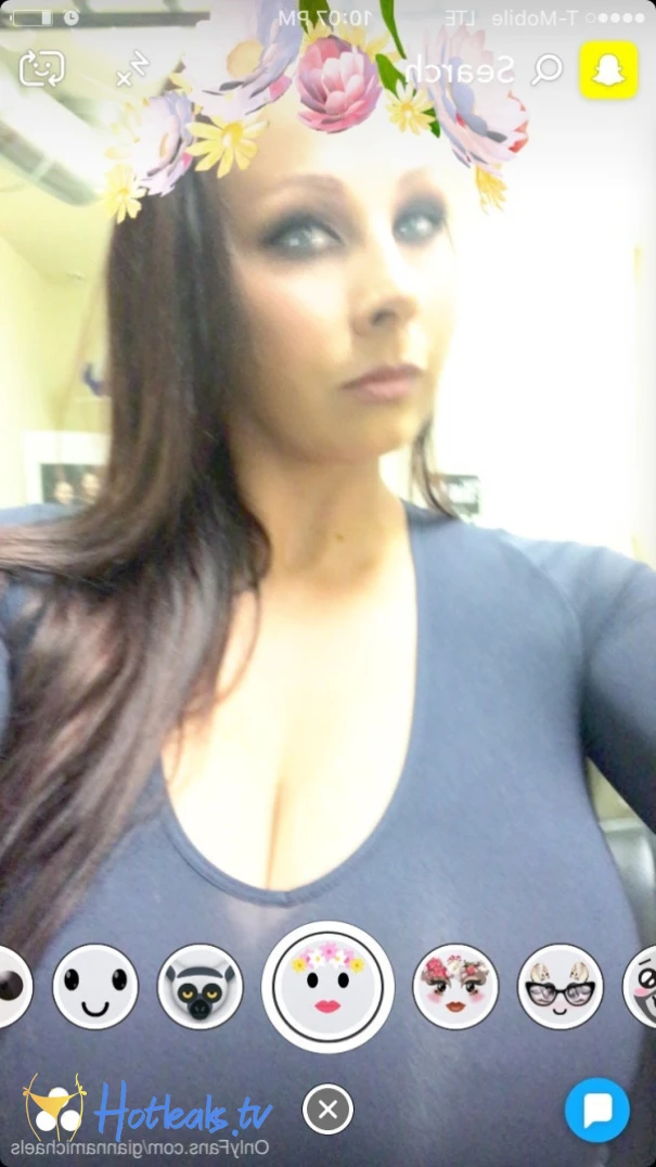 Gianna Michaels [ giannamichaels ] Onlyfans leaked photo 12387816 on Hotleaks.tv