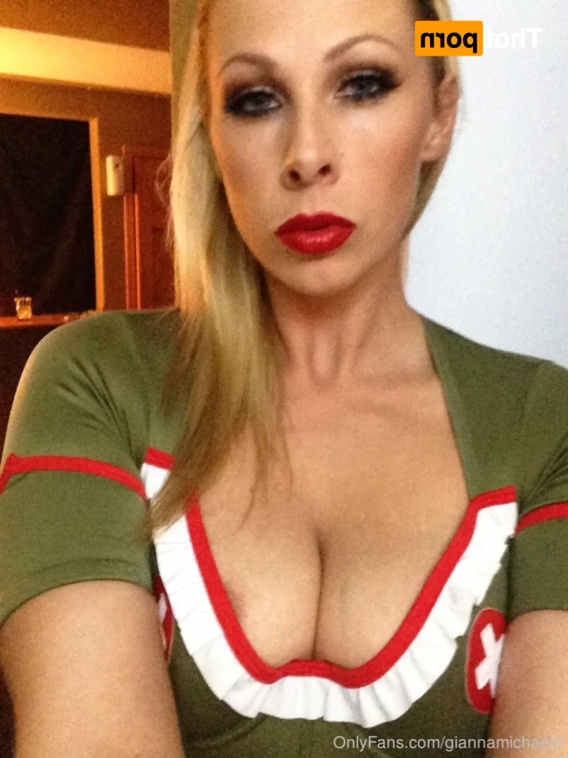 Gianna Michaels [ giannamichaels ] Onlyfans leaked photo 12393405 on Hotleaks.tv