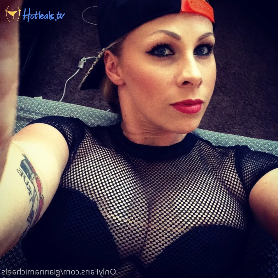 Gianna Michaels [ giannamichaels ] Onlyfans leaked photo 12740806 on Hotleaks.tv