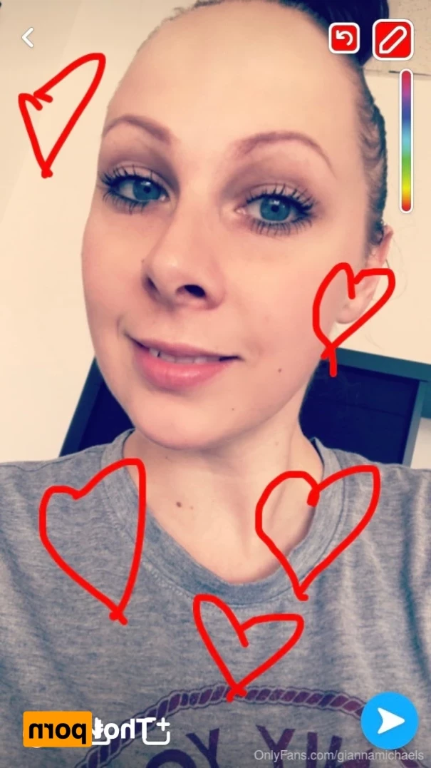 Gianna Michaels [ giannamichaels ] Onlyfans leaked photo 12990523 on Hotleaks.tv