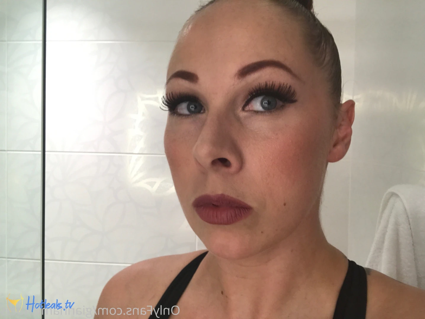 Gianna Michaels [ giannamichaels ] Onlyfans leaked photo 13097140 on Hotleaks.tv