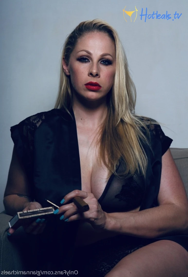 Gianna Michaels [ giannamichaels ] Onlyfans leaked photo 13354830 on Hotleaks.tv