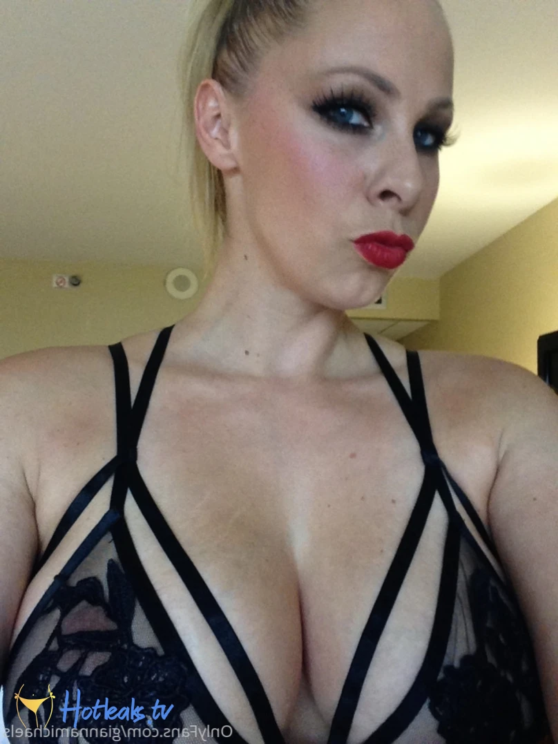 Gianna Michaels [ giannamichaels ] Onlyfans leaked photo 13880545 on Hotleaks.tv