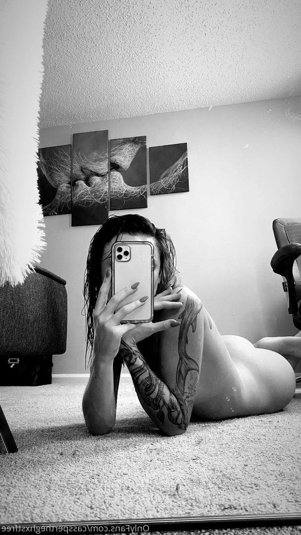 casspertheghxstfree Onlyfans leaked photo 5635055 on Hotleaks.tv