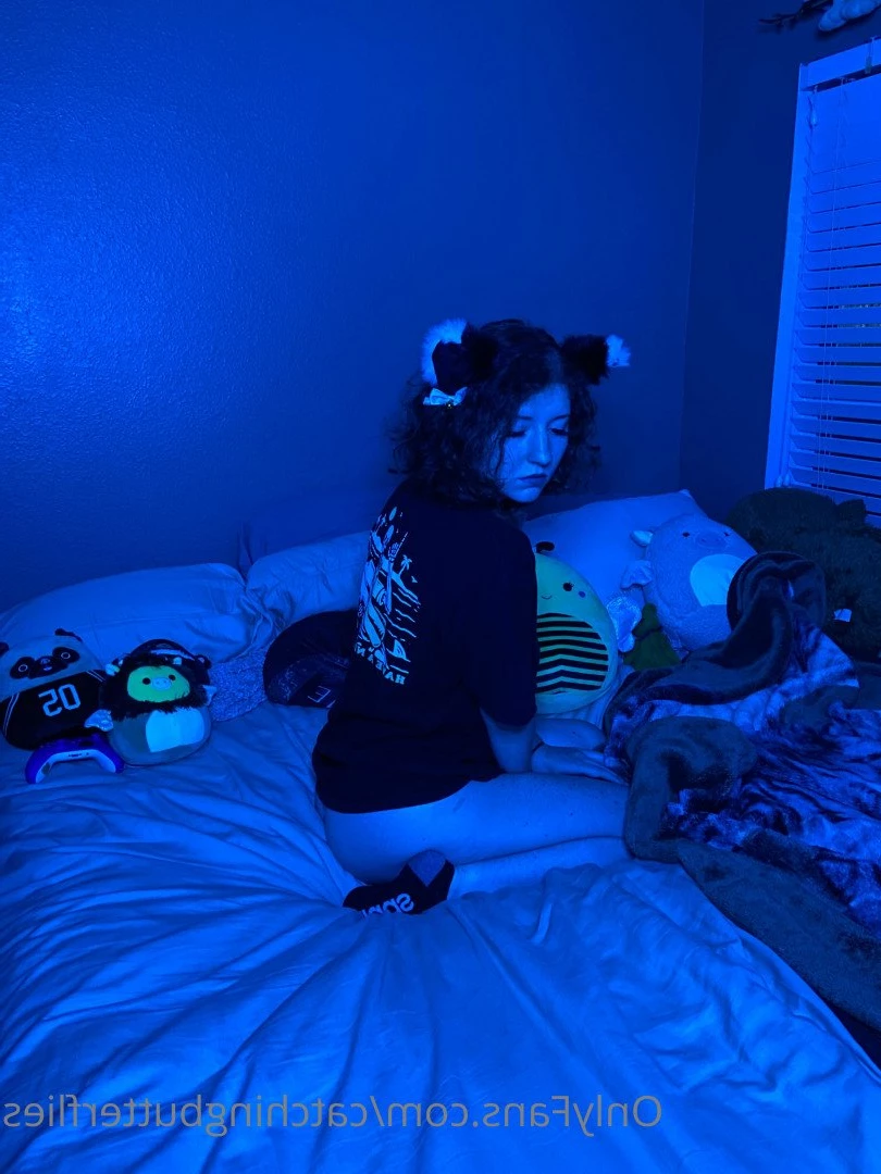 KittenKat [ catchingbutterflies ] Onlyfans leaked photo 5160095 on Hotleaks.tv