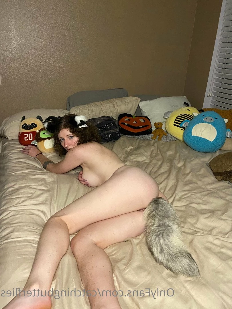 KittenKat [ catchingbutterflies ] Onlyfans leaked photo 5160191 on Hotleaks.tv