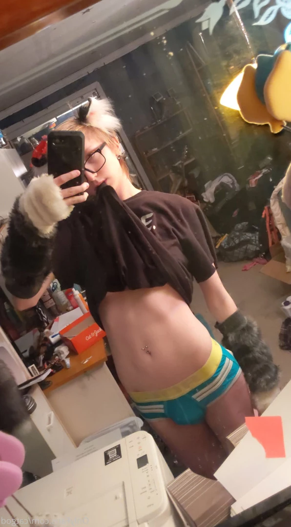 Icarus the Cat God [ catgod.x ] Onlyfans leaked photo 5868976 on Hotleaks.tv
