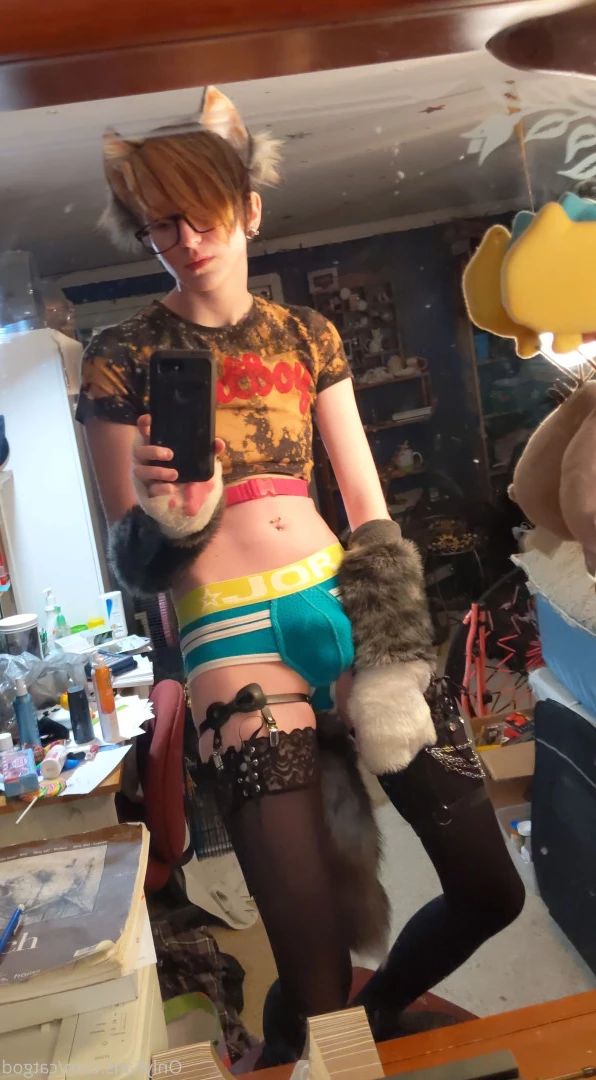 Icarus the Cat God [ catgod.x ] Onlyfans leaked photo 5869034 on Hotleaks.tv