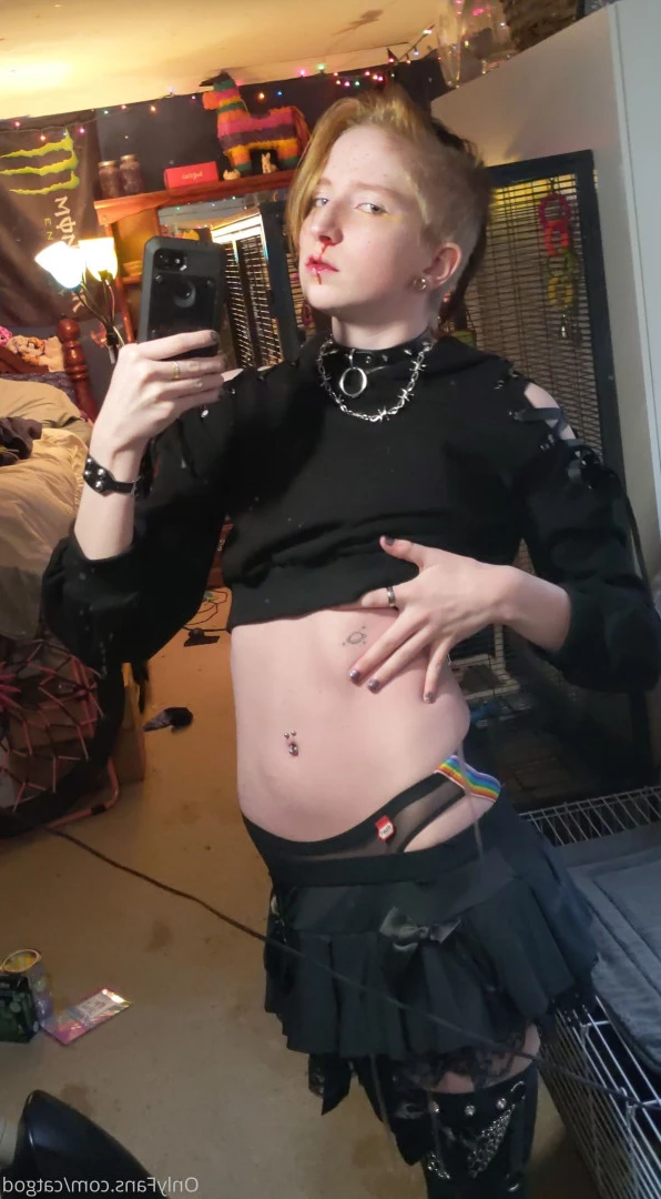 Icarus the Cat God [ catgod.x ] Onlyfans leaked photo 5869191 on Hotleaks.tv
