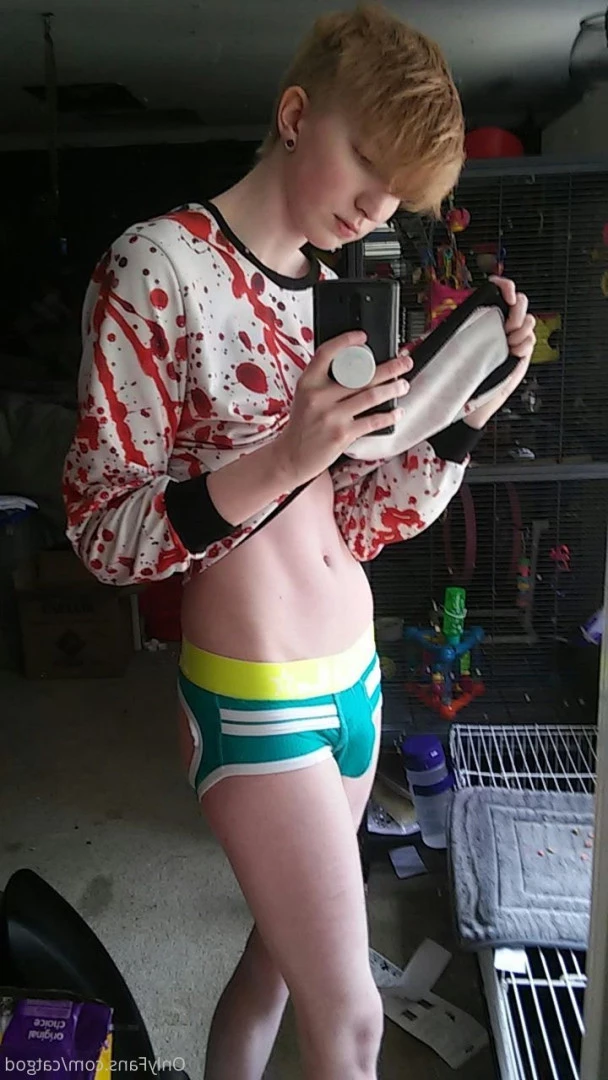 Icarus the Cat God [ catgod.x ] Onlyfans leaked photo 5869212 on Hotleaks.tv