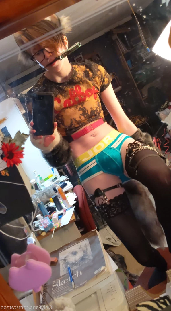 Icarus the Cat God [ catgod.x ] Onlyfans leaked photo 5869309 on Hotleaks.tv