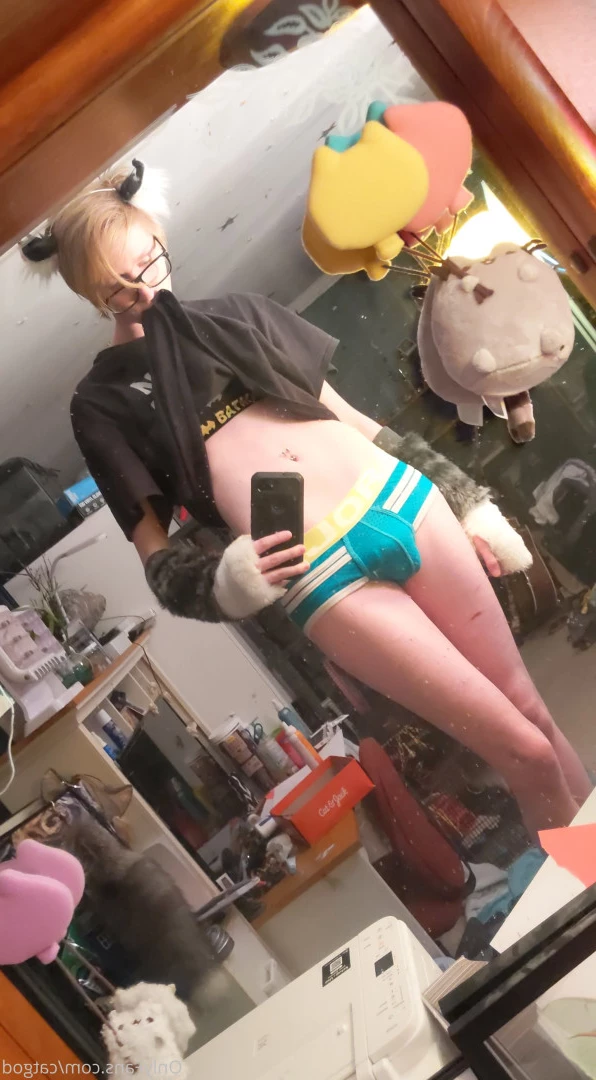 Icarus the Cat God [ catgod.x ] Onlyfans leaked photo 5869423 on Hotleaks.tv