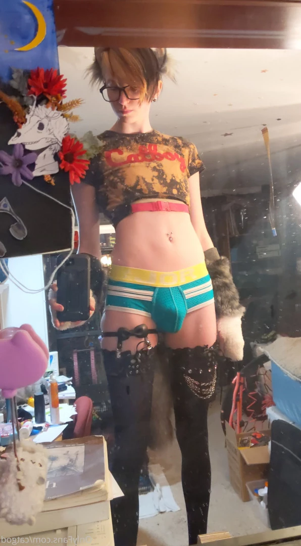 Icarus the Cat God [ catgod.x ] Onlyfans leaked photo 5869455 on Hotleaks.tv
