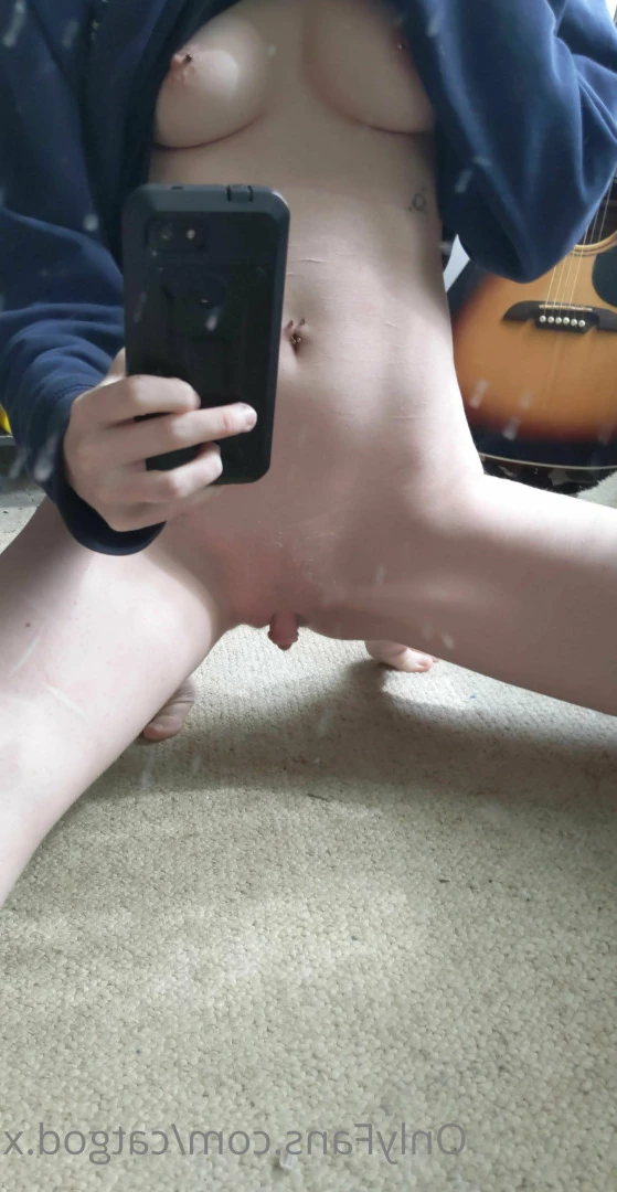 Icarus the Cat God [ catgod.x ] Onlyfans leaked photo 5869465 on Hotleaks.tv