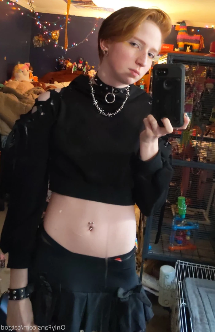Icarus the Cat God [ catgod.x ] Onlyfans leaked photo 5869475 on Hotleaks.tv