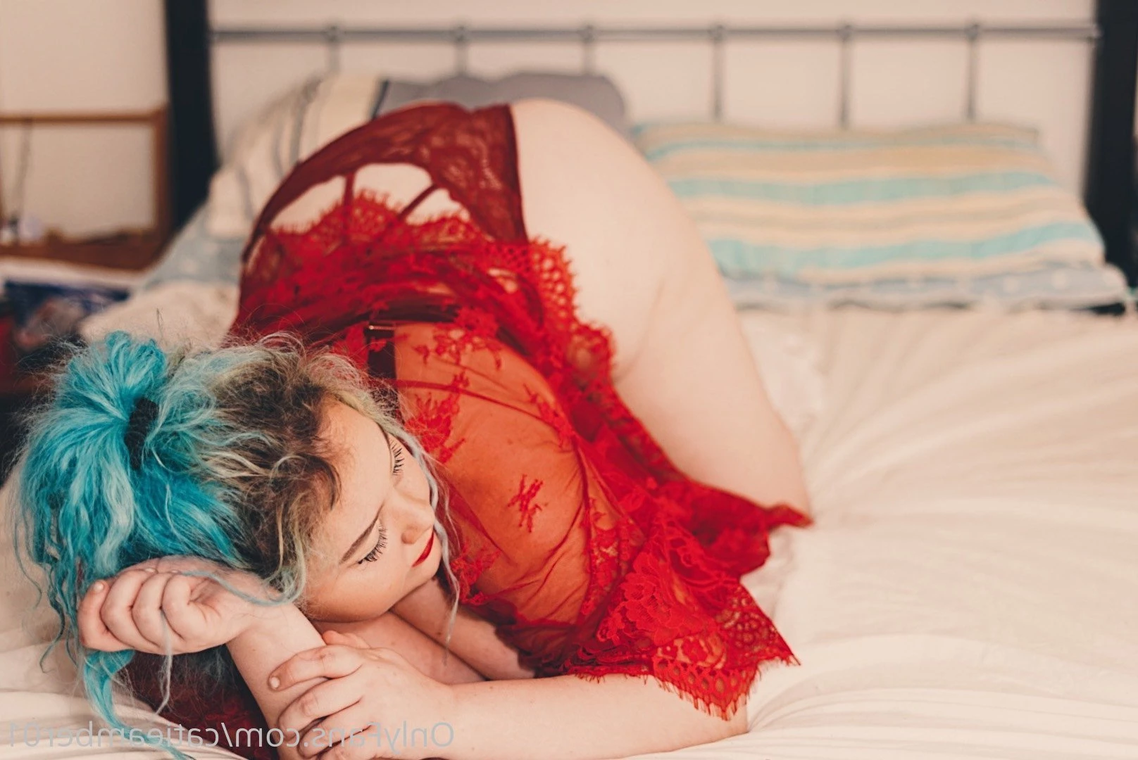 Bimbobunnyprincess [ catieamber01 ] Onlyfans leaked photo 5166455 on Hotleaks.tv