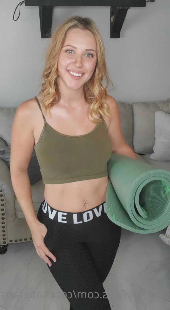 Cece Babe [ cecebabefans ] Onlyfans leaked photo 5213468 on Hotleaks.tv