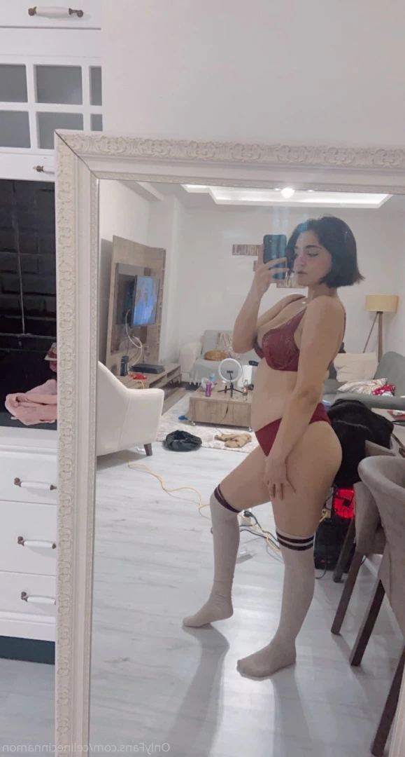 Celine Cinnamon 2.4% [ celinecinnamon ] Onlyfans leaked photo 5633371 on Hotleaks.tv
