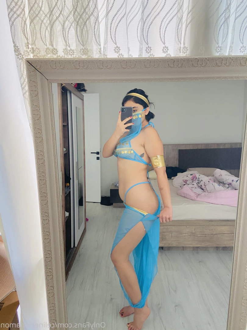 Celine Cinnamon 2.4% [ celinecinnamon ] Onlyfans leaked photo 5634680 on Hotleaks.tv