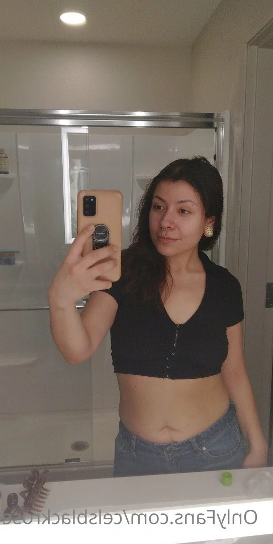 celblack [ celsblackrose ] Onlyfans leaked photo 5237222 on Hotleaks.tv
