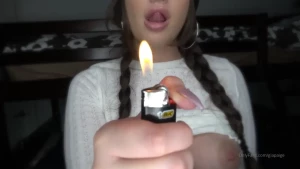 Gia Paige [ giapaige ] Onlyfans leaked video 1401092 on Hotleaks.tv