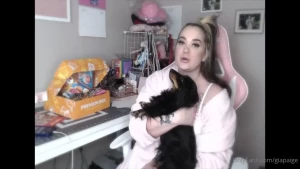 Gia Paige [ giapaige ] Onlyfans leaked video 1401238 on Hotleaks.tv